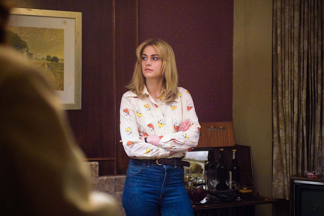 Fotoğraf Stefanie Martini