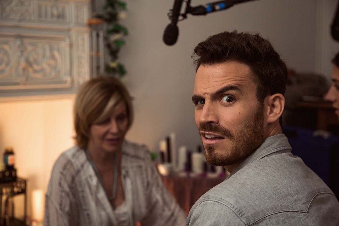 Fotoğraf Chantal Ladesou