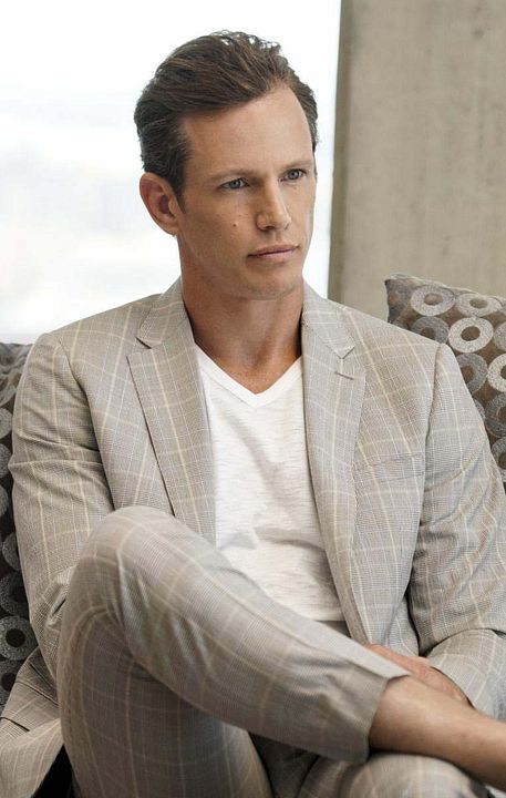 Fotoğraf Kip Pardue