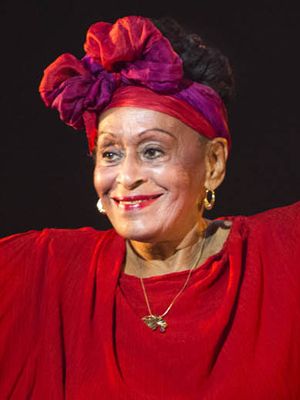 Afiş Omara Portuondo