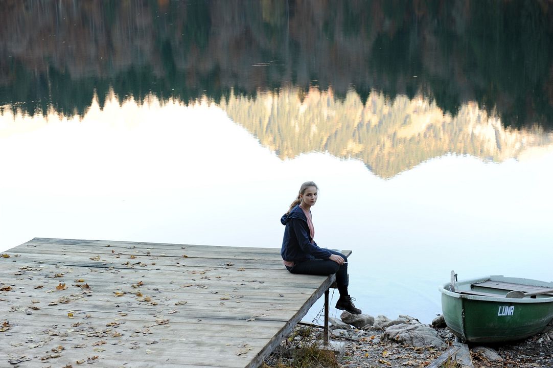 Fotoğraf Lisa Vicari