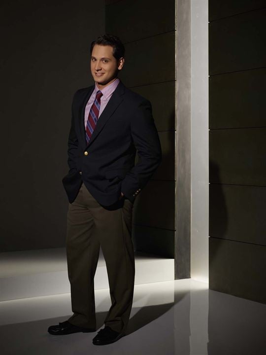 Fotoğraf Matt McGorry