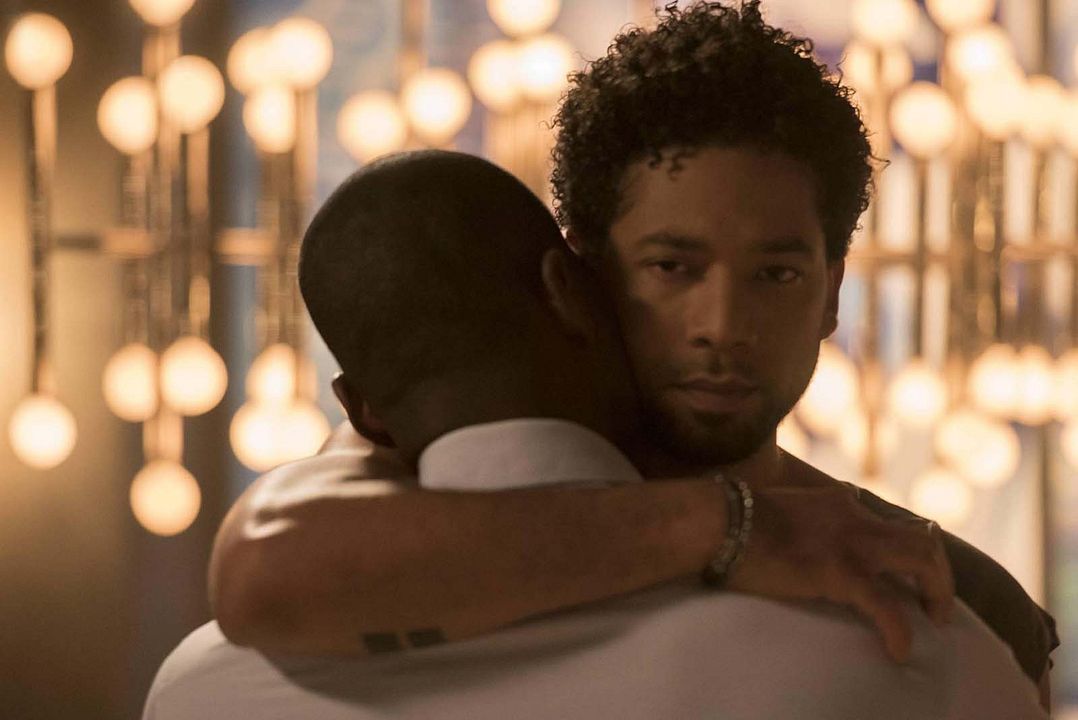 Empire (2015) : Fotoğraf Jussie Smollett