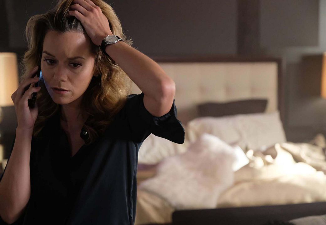 Lethal Weapon : Fotoğraf Hilarie Burton