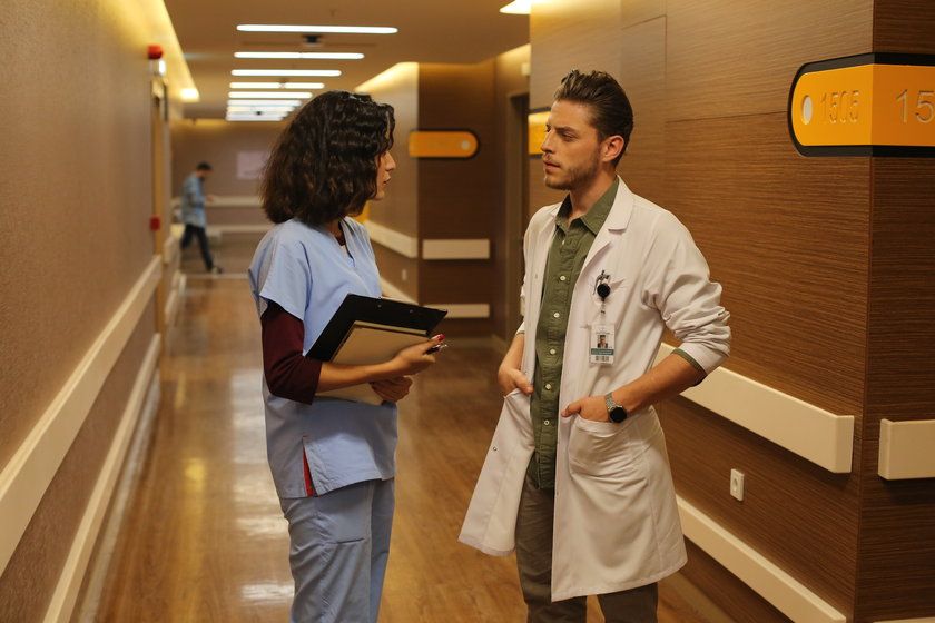 Kalp Atışı : Fotoğraf