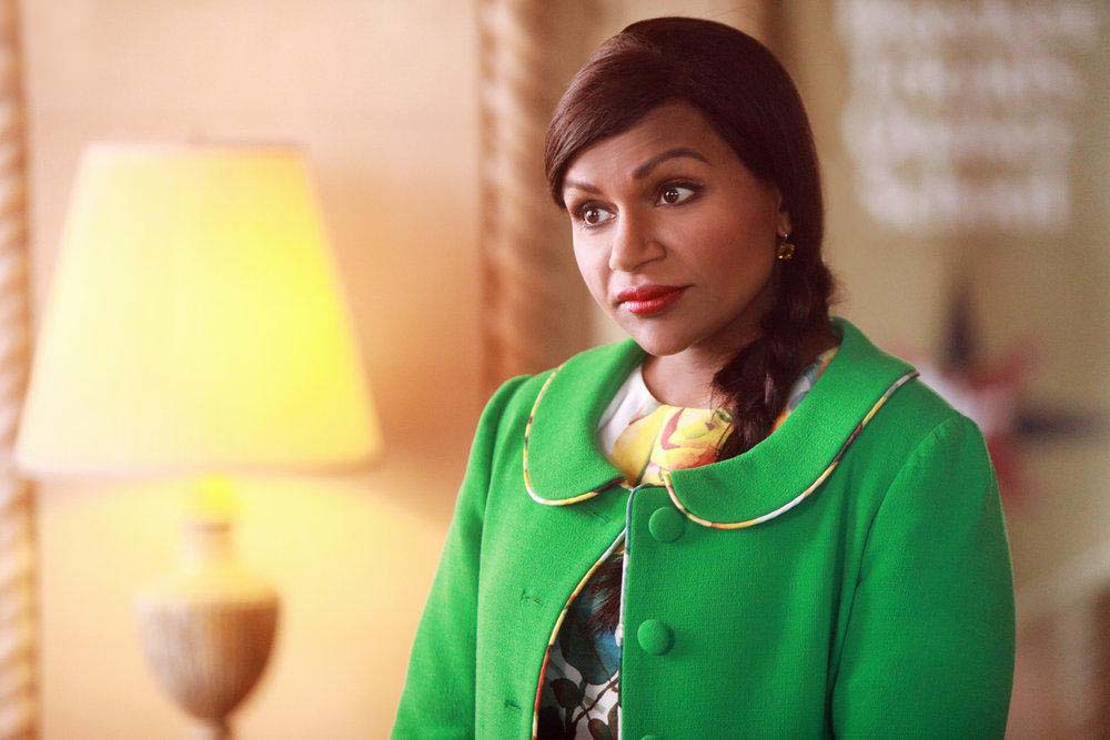 The Mindy Project : Fotoğraf Mindy Kaling