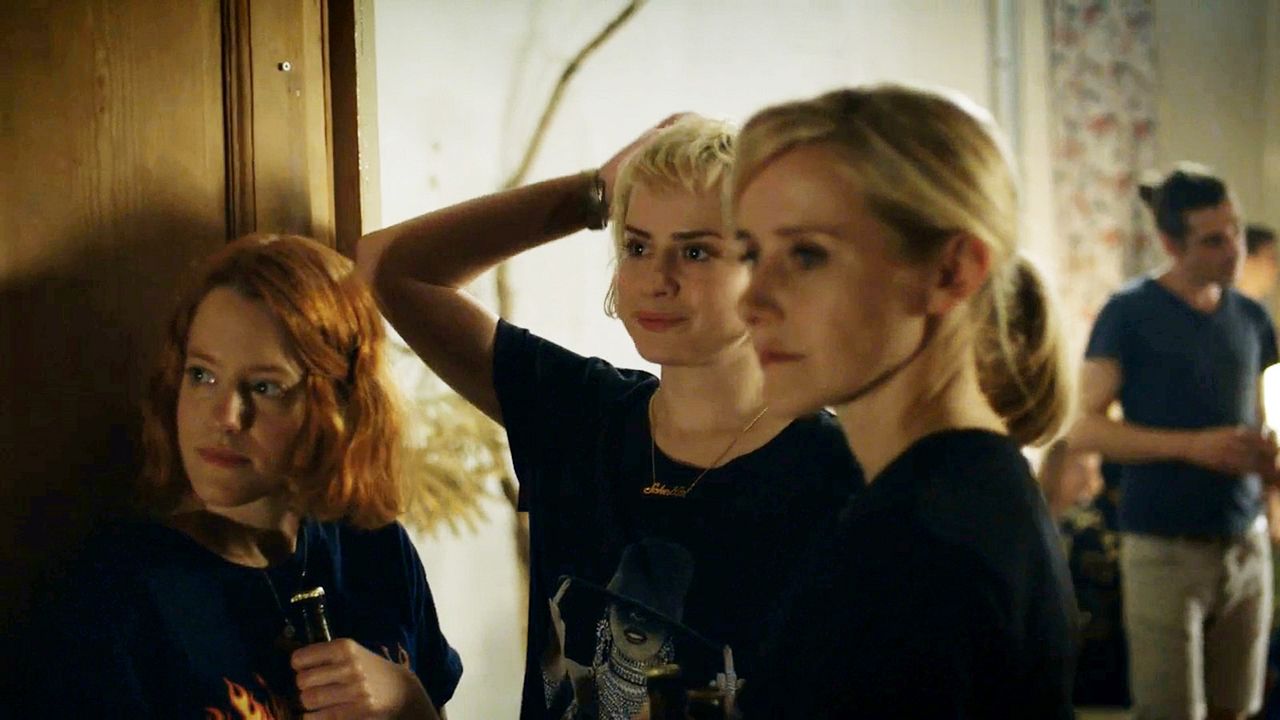 Fotoğraf Julia Zange