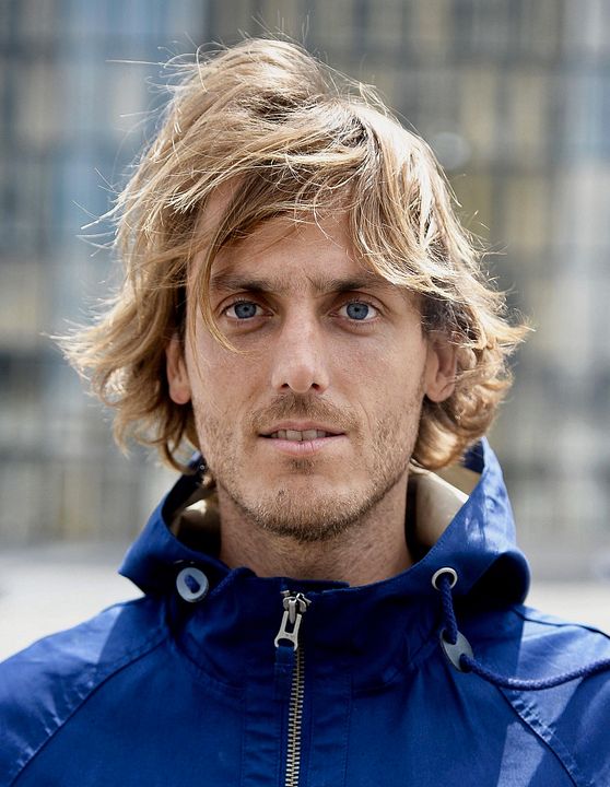 Afiş Antoine Roualet