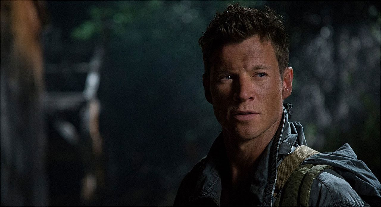 Fotoğraf Chad Michael Collins