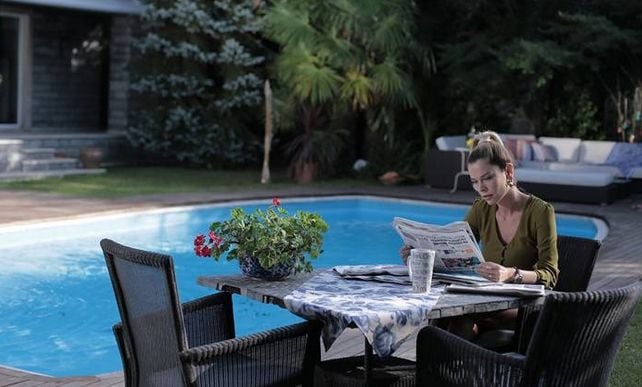 Sevda'nın Bahçesi : Fotoğraf