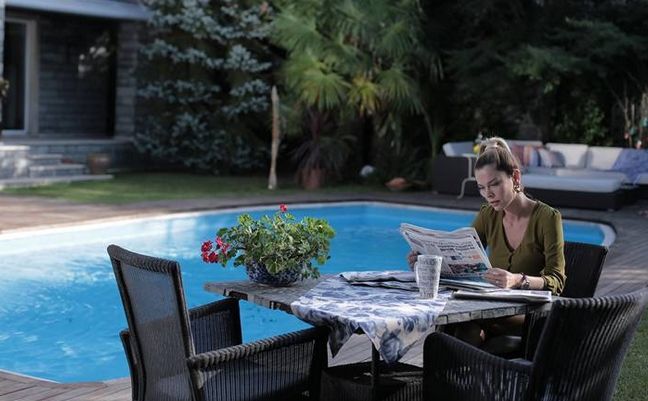 Sevda'nın Bahçesi : Fotoğraf