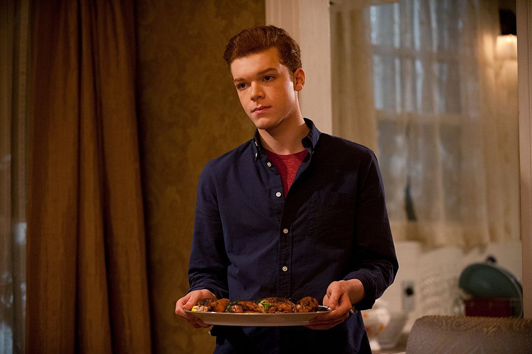 Amityville: The Awakening : Fotoğraf Cameron Monaghan