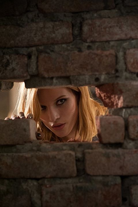 Amityville: The Awakening : Fotoğraf Bella Thorne