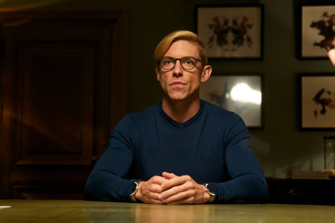 Toc Toc : Fotoğraf Adrián Lastra