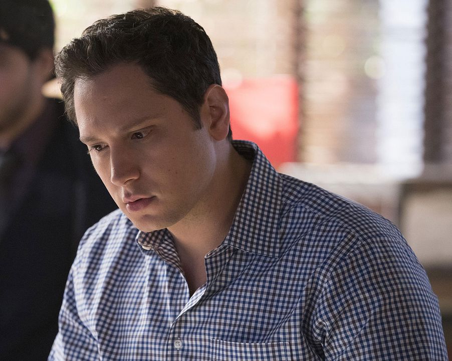 Fotoğraf Matt McGorry