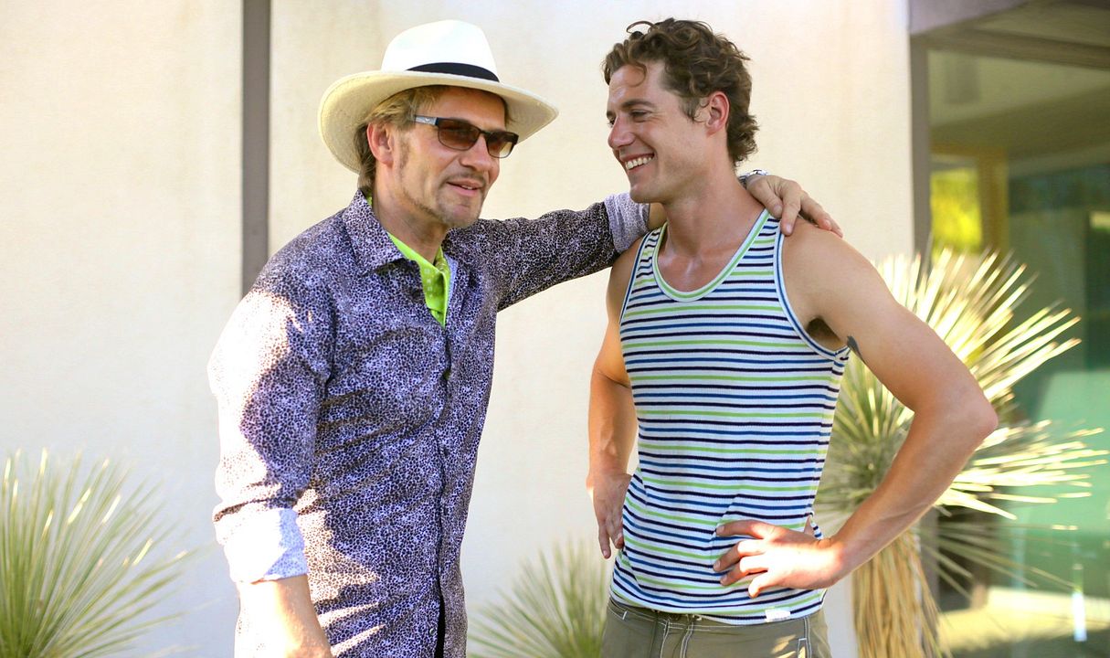 Fotoğraf Thure Riefenstein