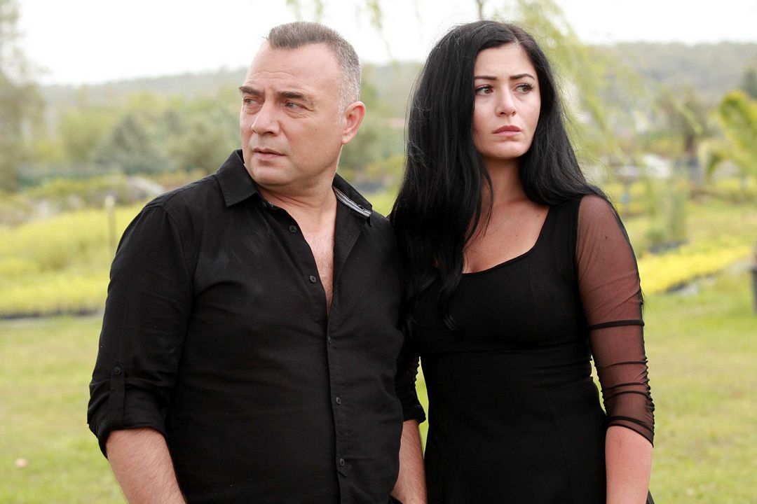 Eşkıya Dünyaya Hükümdar Olmaz : Fotoğraf