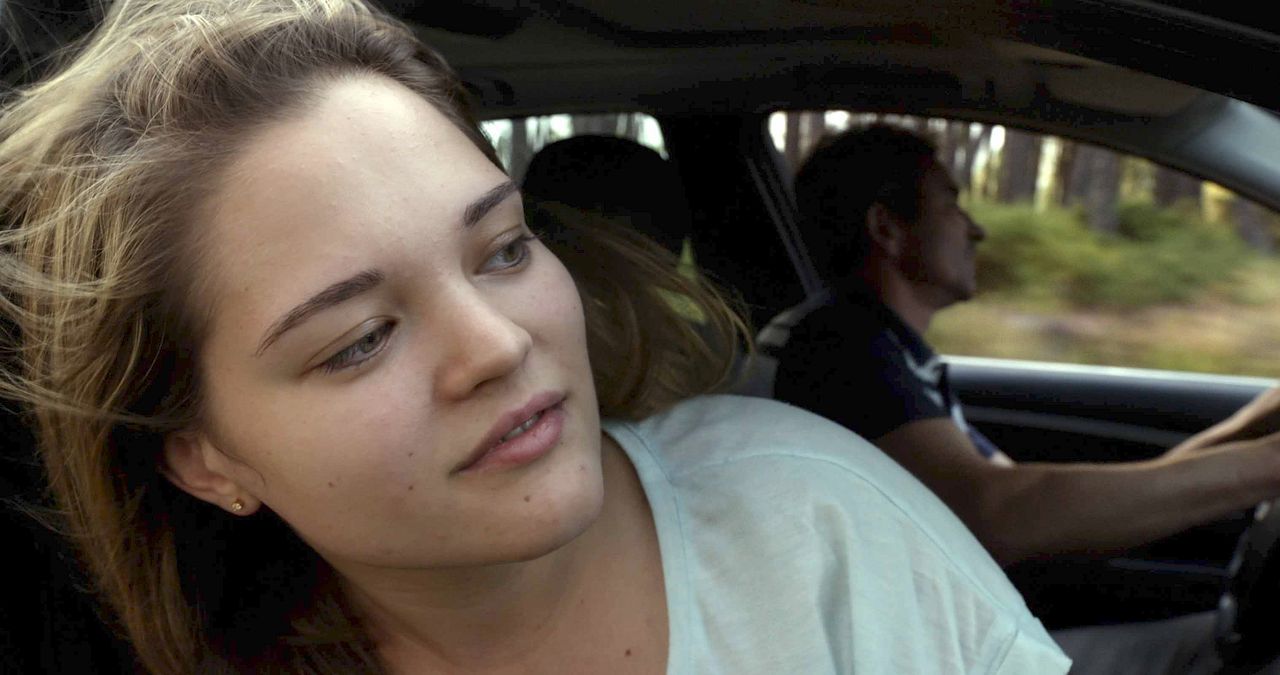 Fotoğraf Paméla Ramos