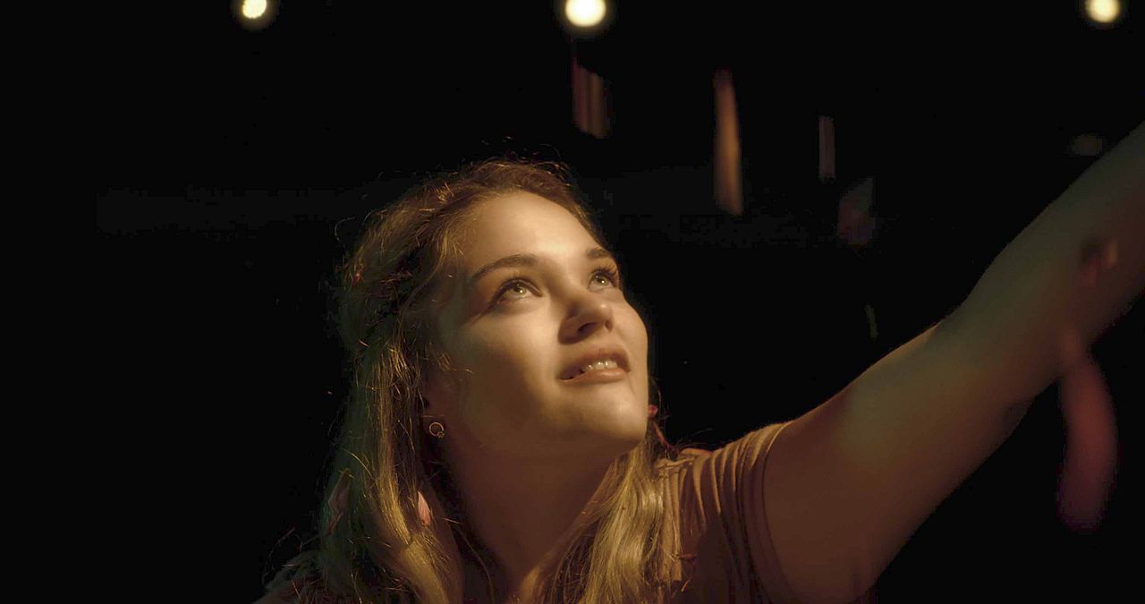 Fotoğraf Paméla Ramos