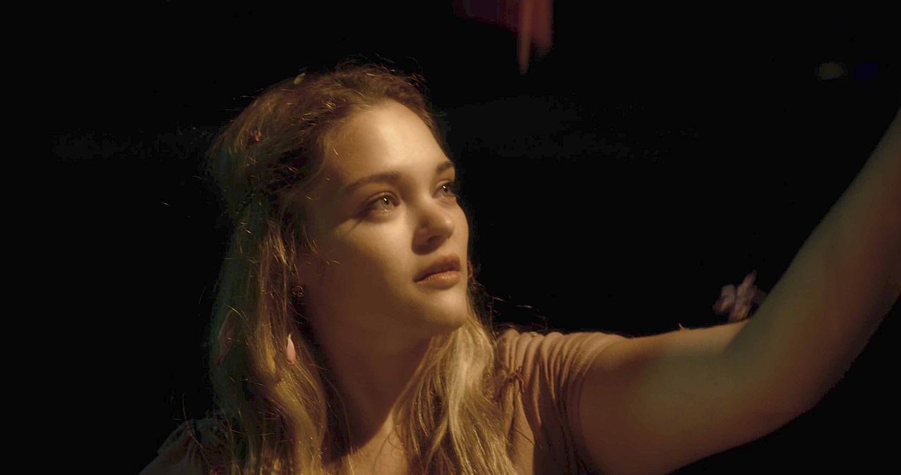 Fotoğraf Paméla Ramos