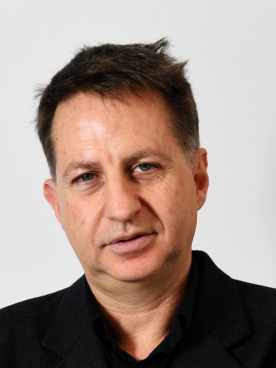 Afiş Daniele Cesarano