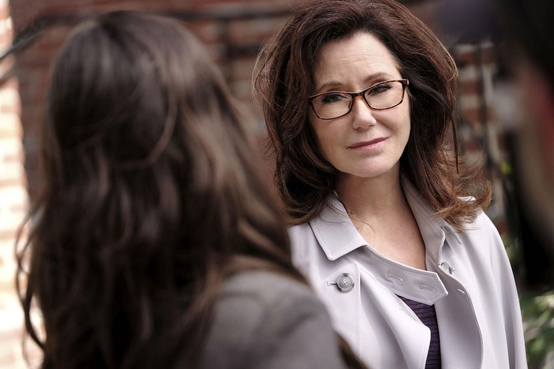 Major Crimes : Fotoğraf Mary McDonnell