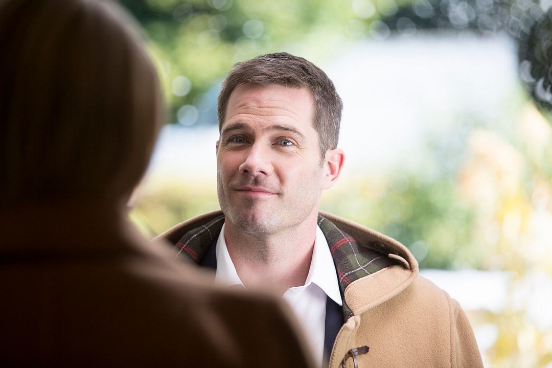 Fotoğraf Luke MacFarlane