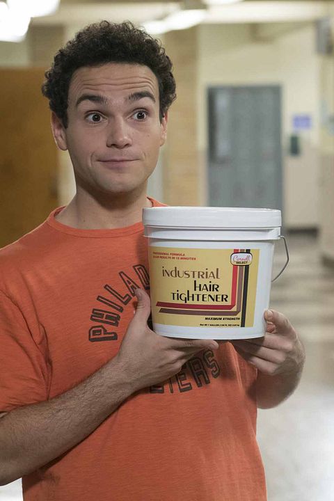 The Goldbergs : Fotoğraf Troy Gentile