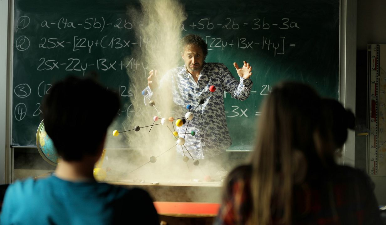 Fotoğraf Michael Ostrowski