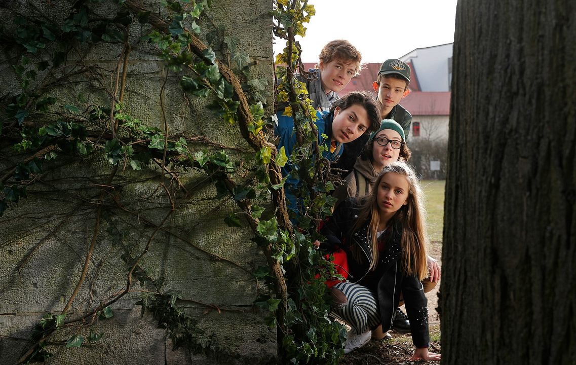 Fotoğraf Maximilian Ehrenreich