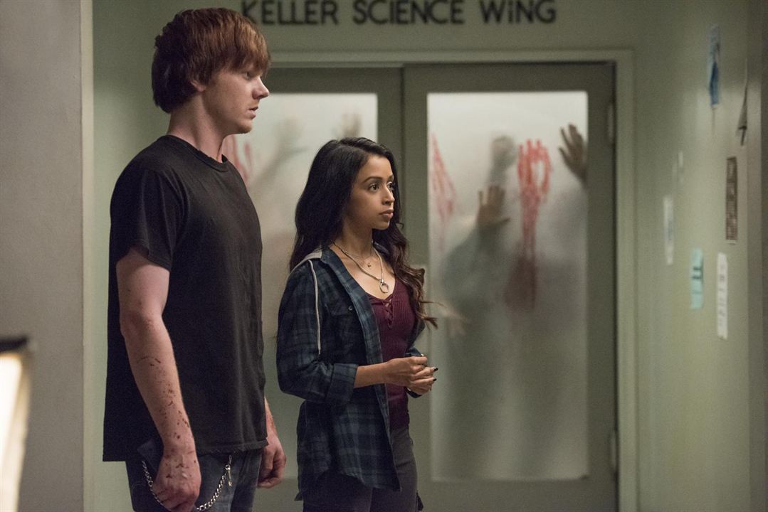 Fotoğraf Adam Hicks, Liza Koshy