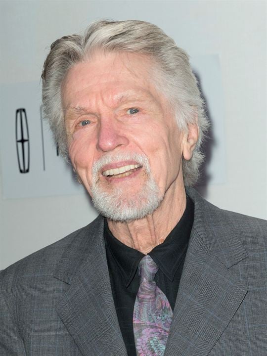 Afiş Tom Skerritt