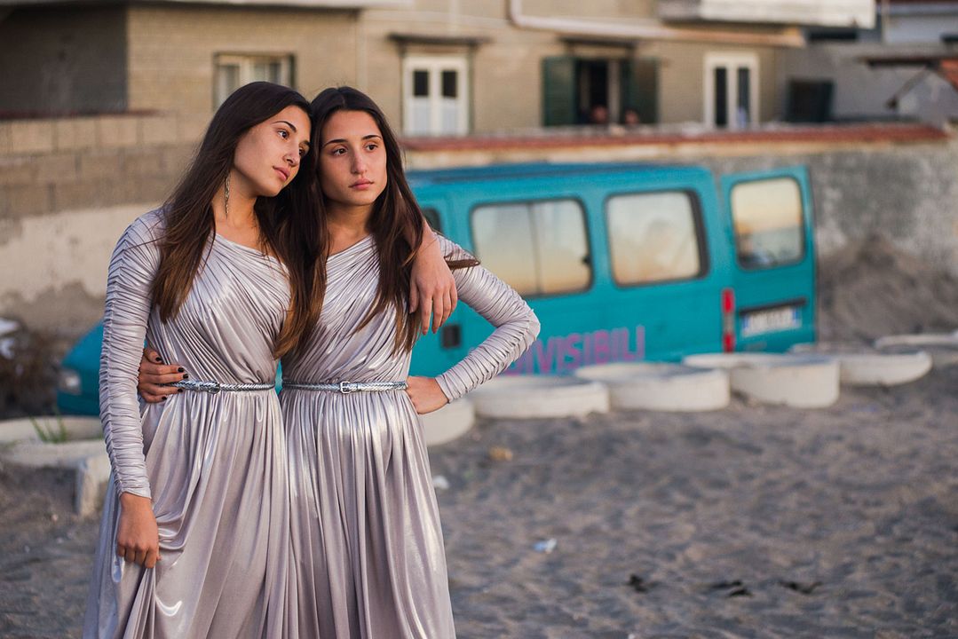 Fotoğraf Marianna Fontana