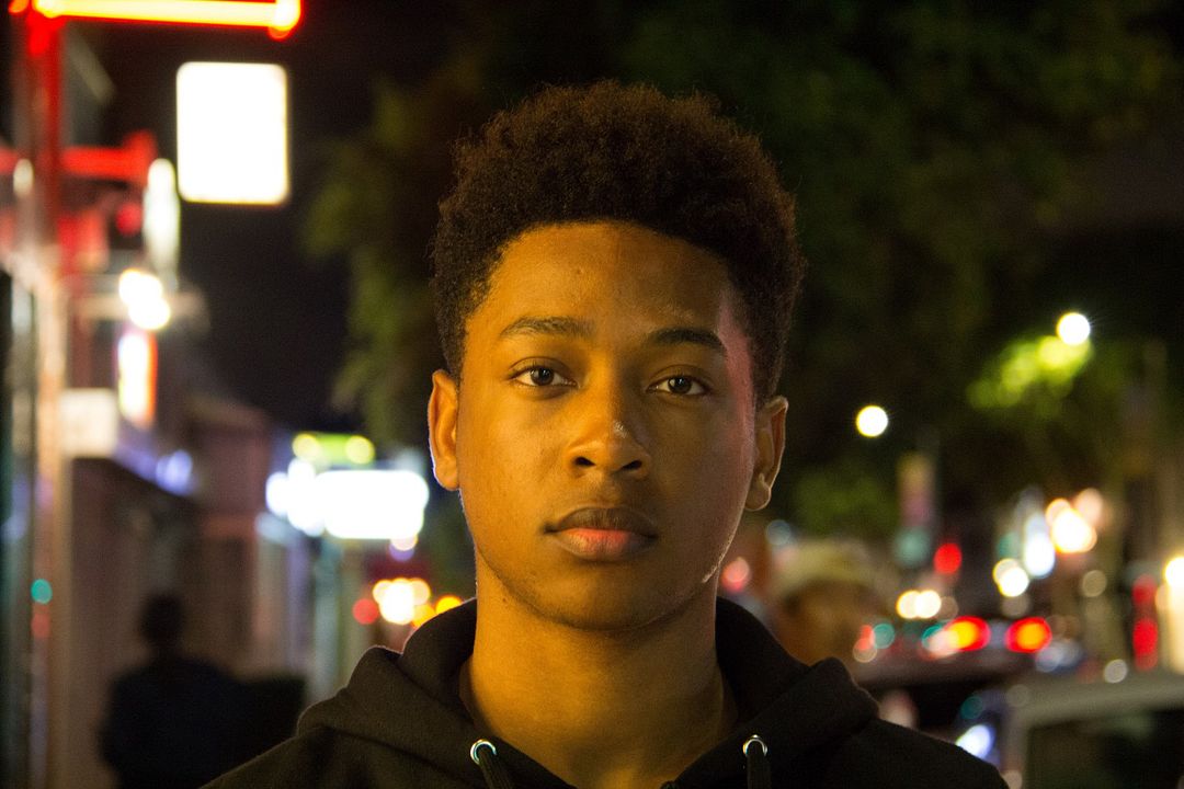 Fotoğraf Jacob Latimore