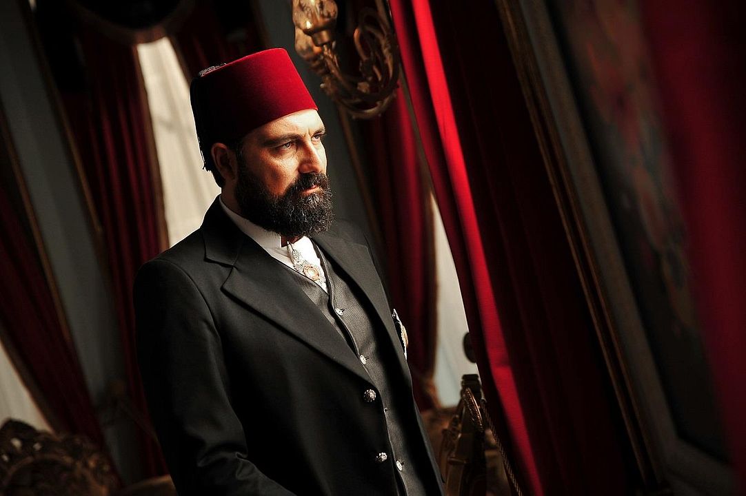 Payitaht Abdülhamid : Fotoğraf