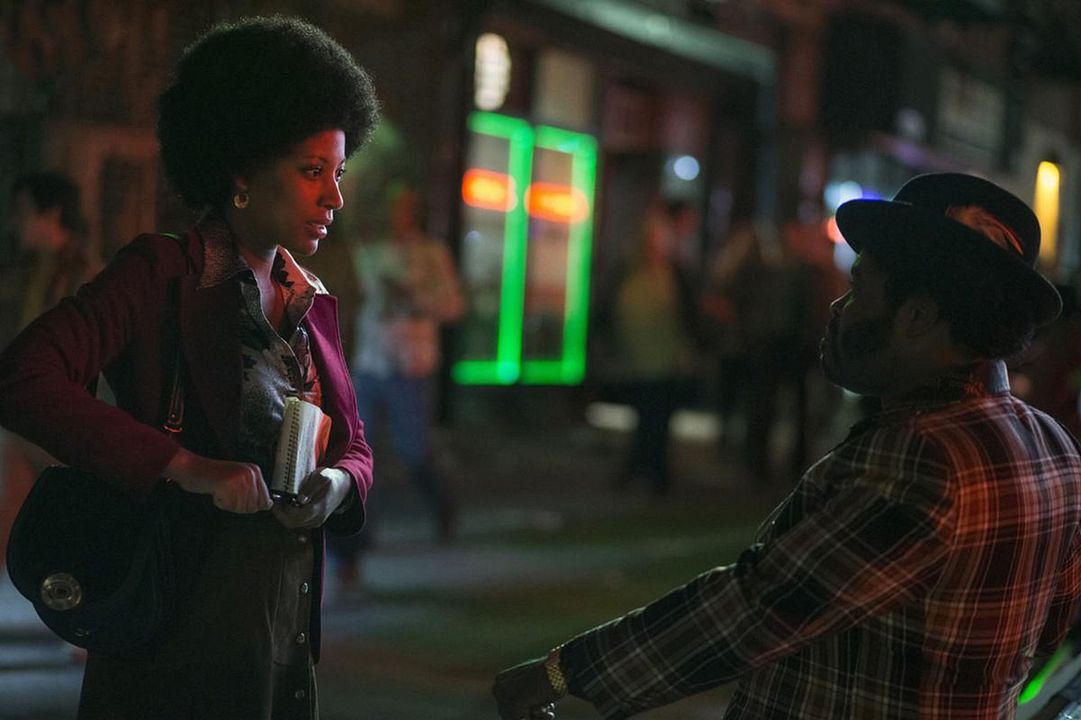 Fotoğraf Natalie Paul