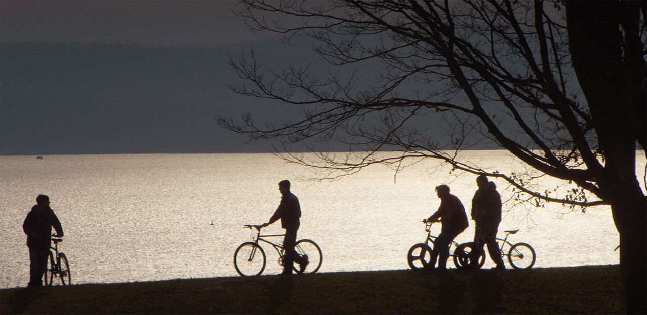 Süper Karanlık Zamanlar : Fotoğraf