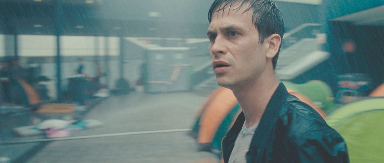 Jüpiter'in Uydusu : Fotoğraf Zsombor Jéger