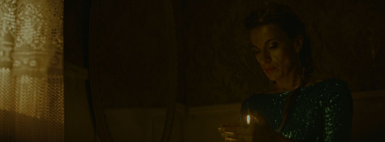 Fotoğraf Miriam Martín