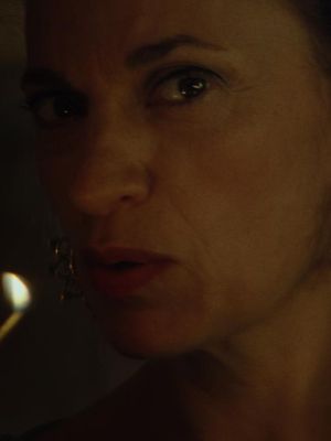 Afiş Miriam Martín