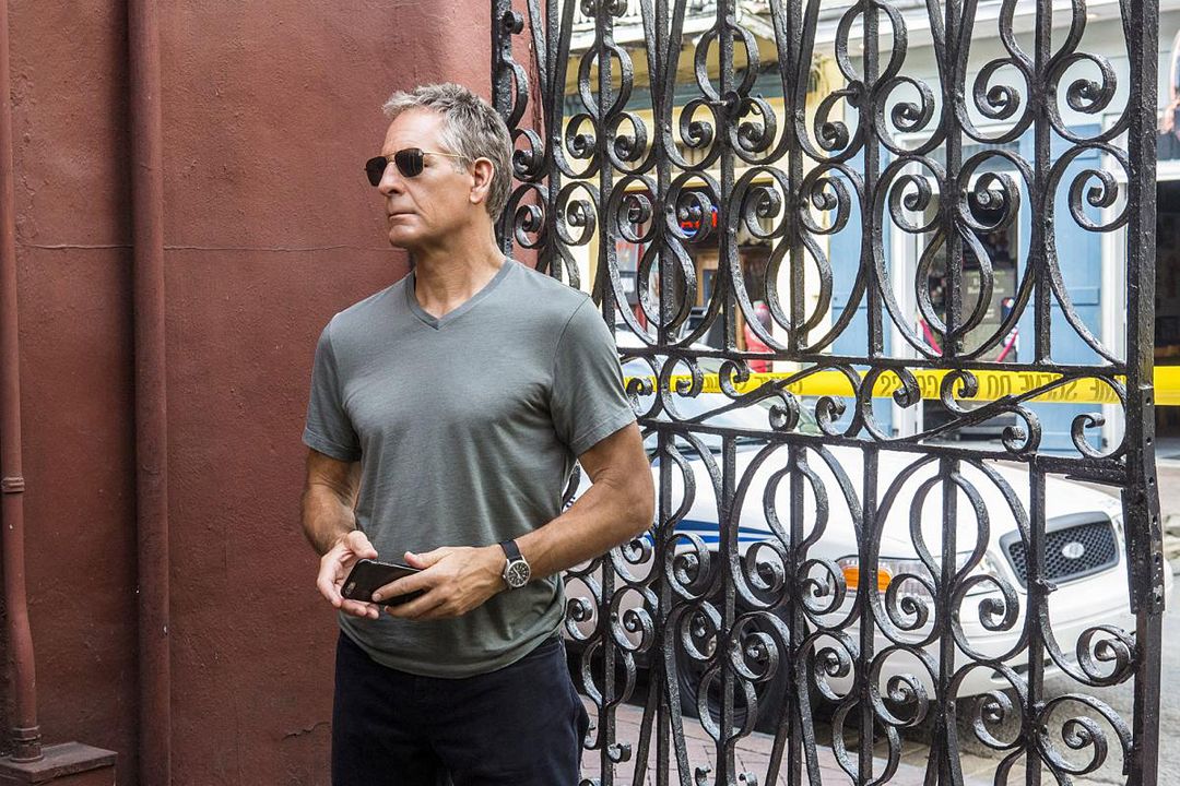 NCIS: New Orleans : Fotoğraf Scott Bakula