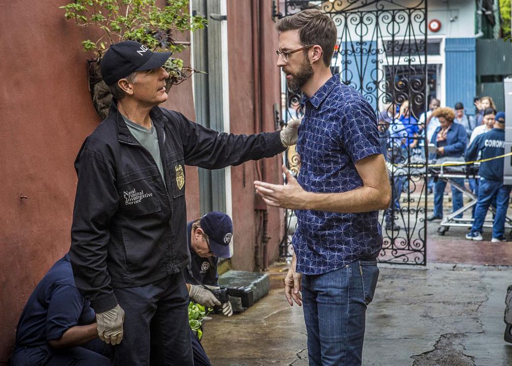 NCIS: New Orleans : Fotoğraf Scott Bakula