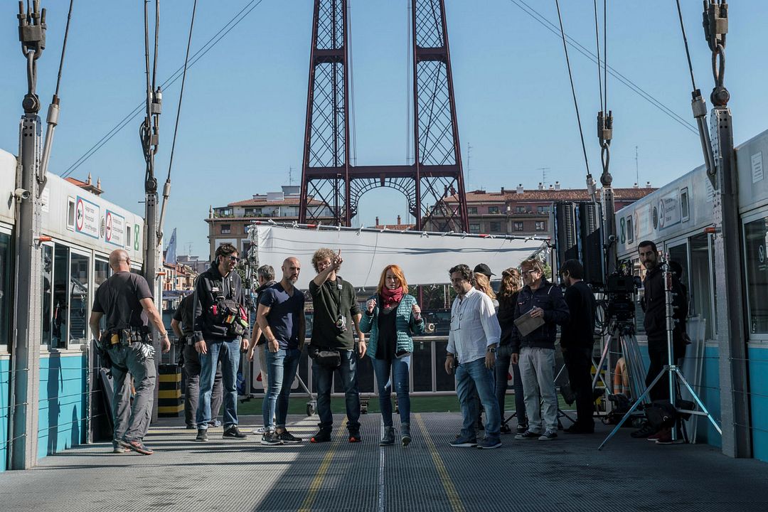 Ola de crímenes : Fotoğraf