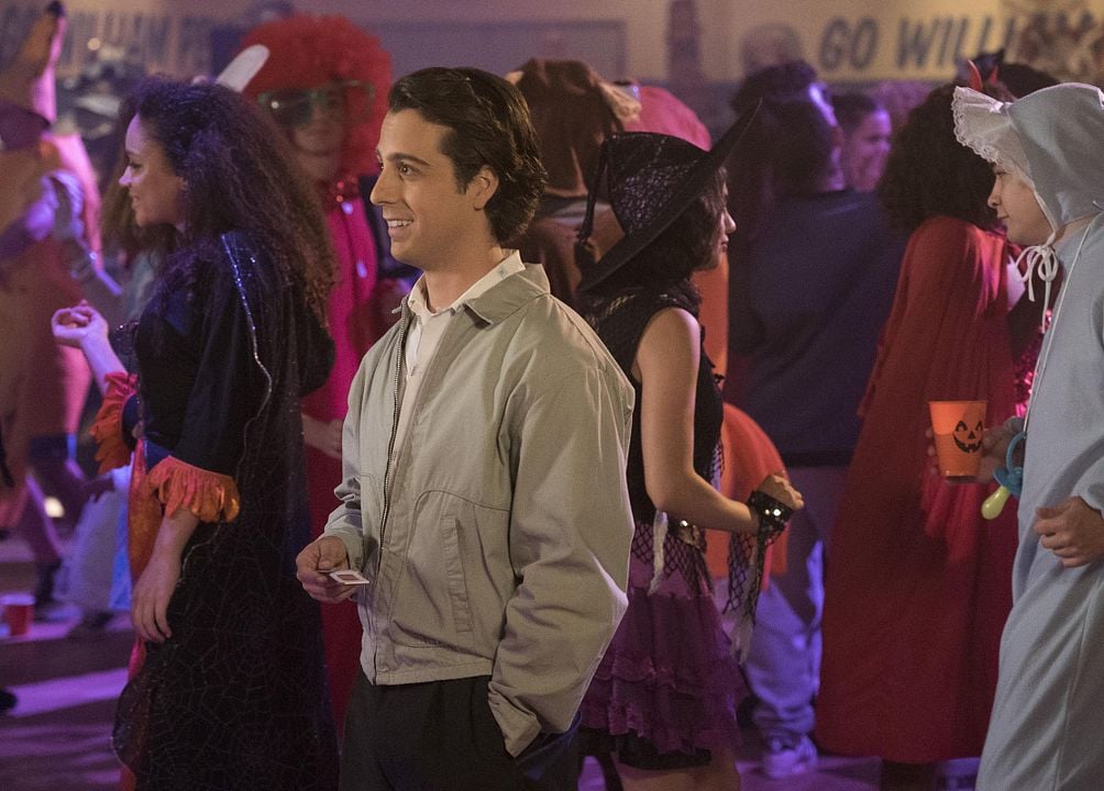 The Goldbergs : Fotoğraf Matt Bush