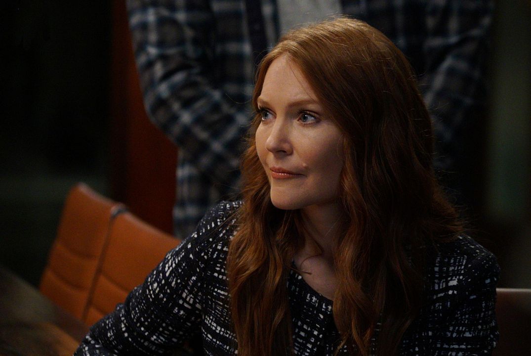 Fotoğraf Darby Stanchfield
