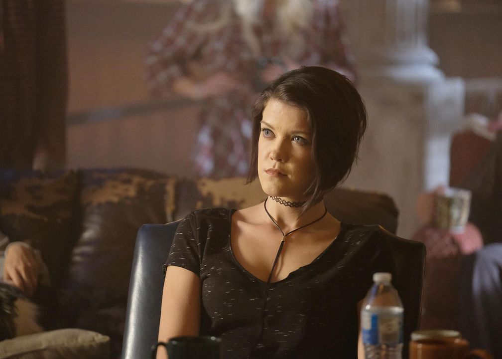 Fotoğraf Hayley Lovitt