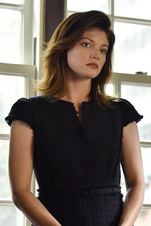 Fotoğraf Cariba Heine