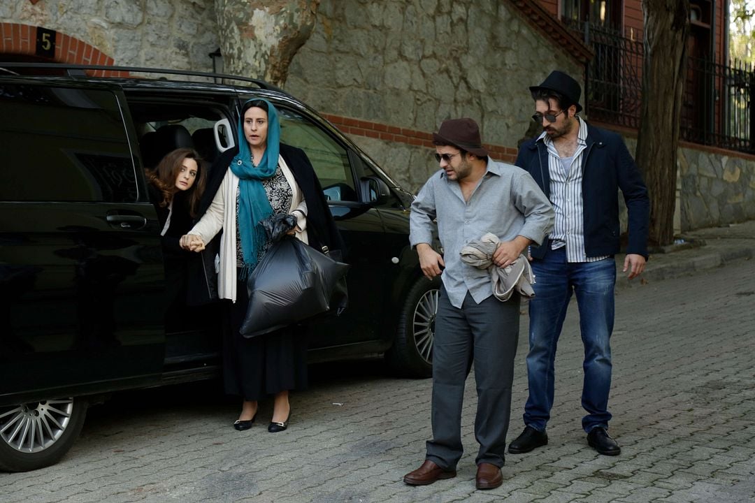 Seven Ne Yapmaz : Fotoğraf