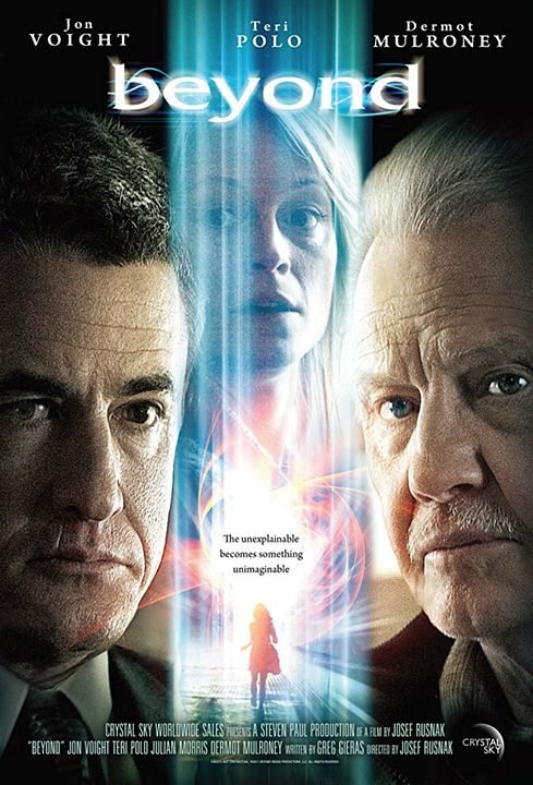 Beyond : Afiş