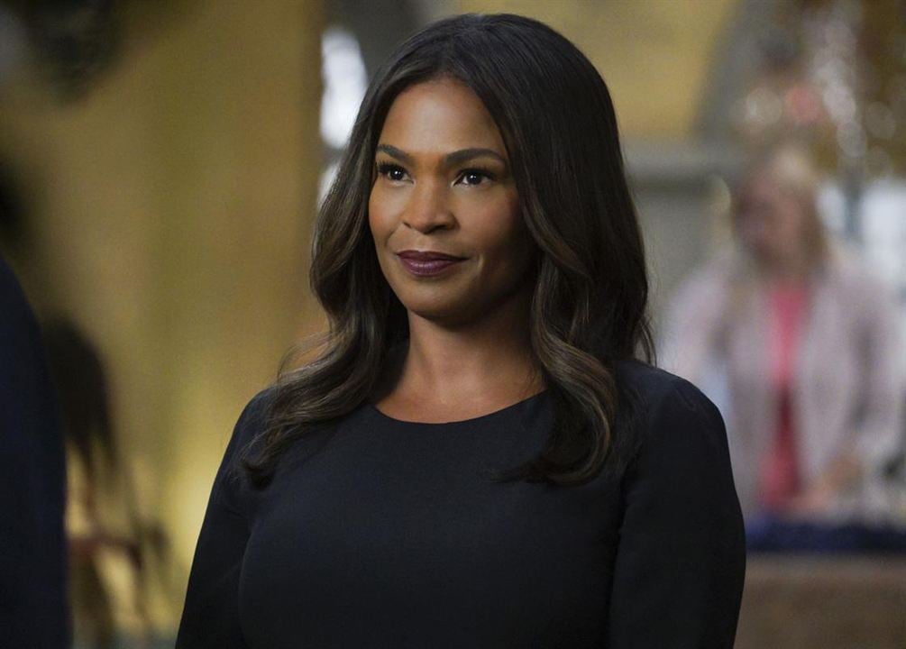 Fotoğraf Nia Long